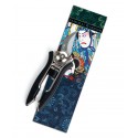 Tijeras Pinza 12 uds
