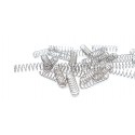 Tijeras Pinza 12 uds