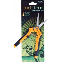 TIJERA BUD CLEAN PUNTA RECTA