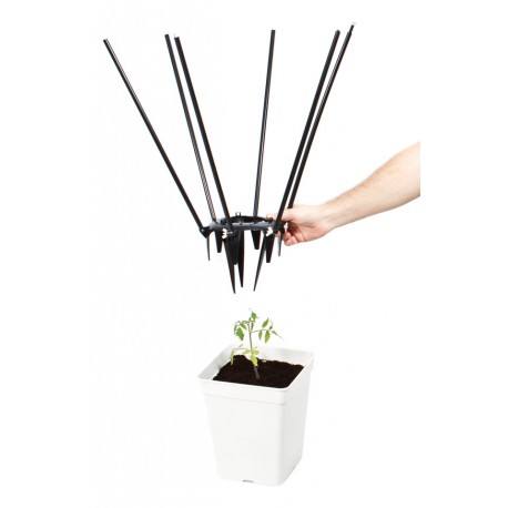 ULTIMATE PLANT CAGE