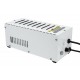 BALASTRO MAGNETO SOLUX 600W