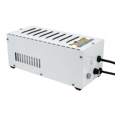 BALASTRO MAGNETO SOLUX 600W