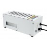 BALASTRO MAGNETO SOLUX 600W