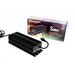 BALASTRO ELECTRONICO SOLUX