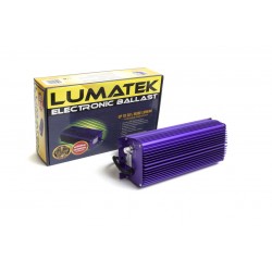 BALASTRO ELECTRÓNICO LUMATEK