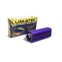  Balastro Lumatek Electrónico 600w Con Dimmer