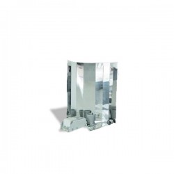 KIT SUNMASTER 600W SUNMASTER HPS STUCO