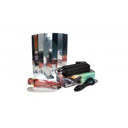 KIT 600 ELECTRÓNICO