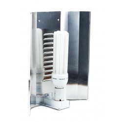 REFLECTOR CFL HORIZONTAL SOLUX