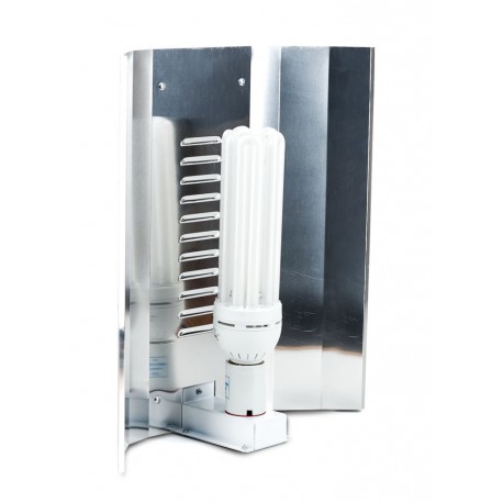REFLECTOR CFL HORIZONTAL SOLUX