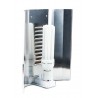 REFLECTOR CFL HORIZONTAL SOLUX
