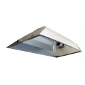 REFLECTOR SECCION PLANA LISO