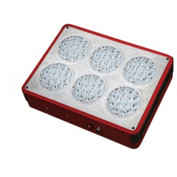 SISTEMA LED ORION
