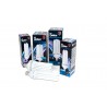 LAMPARA CFL SOLUX FLORACION