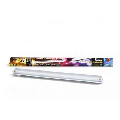 LUMINARIA SKYWALKER T55 (55CM) SOLUX