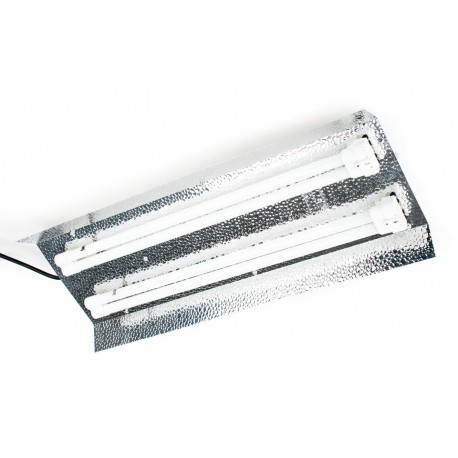 SOLUX TWIN (2 X 55 W)