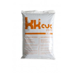 HUMUS PURO LOMBRIZ 25L KKCUC