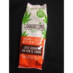 CANNABISSIMO CAFE 250 G