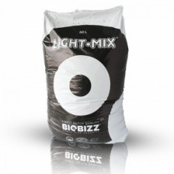 TIERRA LIGHT MIX 50L BIO BIZZ