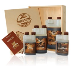 BIOCANNA KIT