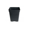 MACETA DE CULTIVO NEGRA 7L (20x20x27,5cm)