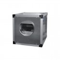 Extractor Tubular WK 200 Plástico (1200 m3/h) DOSPEL (36u/p)