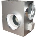 Extractor Tubular WK 200 Plástico (1200 m3/h) DOSPEL (36u/p)