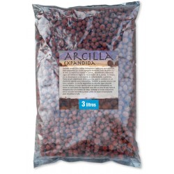 ARCILLA EXPANDIDA