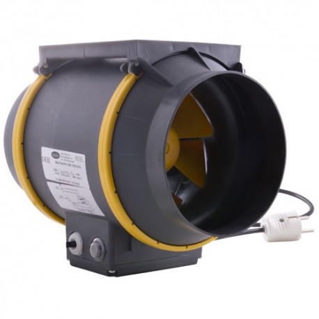 Extractor Max-Fan 200 2 velocidades (1218 m3/h) CAN Filters