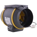 Extractor Tubular WK 200 Plástico (1200 m3/h) DOSPEL (36u/p)