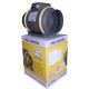 Extractor Max-Fan 200 2 velocidades (1218 m3/h) CAN Filters