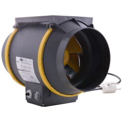 Extractor Max-Fan 250 2 velocidades (1625 m3/h) CAN Filters