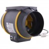 Extractor Max-Fan 250 2 velocidades (1625 m3/h) CAN Filters