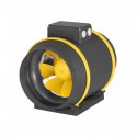 Extractor Tubular WK 200 Plástico (1200 m3/h) DOSPEL (36u/p)