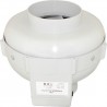 Extractor Prima Klima 160 1 Velocidad (820 m3/h)