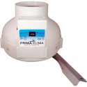 Extractor Tubular WK 200 Plástico (1200 m3/h) DOSPEL (36u/p)