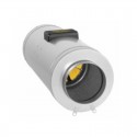 Extractor Tubular WK 200 Plástico (1200 m3/h) DOSPEL (36u/p)