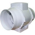 Extractor Tubular WK 200 Plástico (1200 m3/h) DOSPEL (36u/p)
