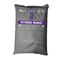 HYDRO ROKZ 45L B'CUZZ