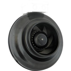 Extractor WK-200 Metal (1200 m3/h) DOSPEL(36u/p)