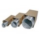 Tubo Aluminio Flexible 254 - 10 m