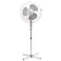 Ventilador Suelo Industrial(90W-40cm)16'Cornwall Electronics