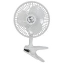 Ventilador Suelo Industrial(90W-40cm)16'Cornwall Electronics