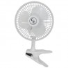 Ventilador Pinza 15 w-15 cm (16uds/caja) Cornwall Electronic