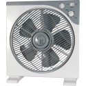 Ventilador Suelo Industrial(90W-40cm)16'Cornwall Electronics