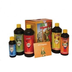 Atami NRG Box