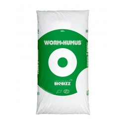 HUMUS LIMBRIZ 40L BIO BIZZ