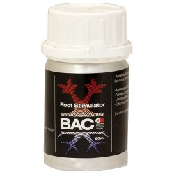  Estimulador de Raíces 60 ml Bac