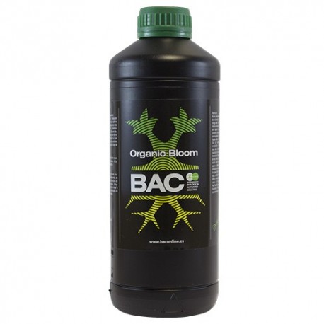 Organic Bloom 1 L Bac