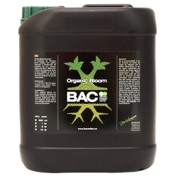 Organic Bloom 5 L Bac